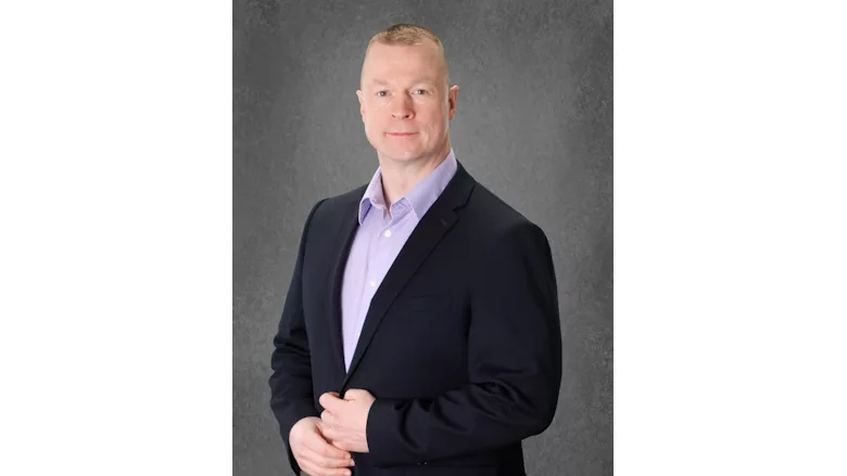 Photo of Chris Barushak