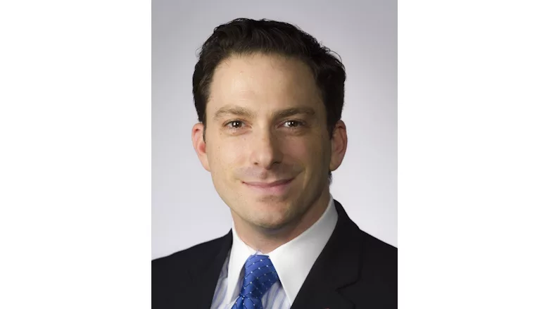 Photo of Damian Gumpel