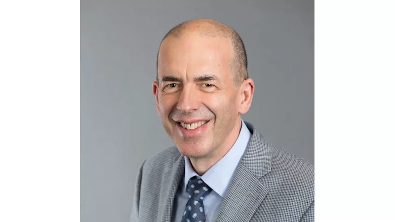 Picture of David Fenn