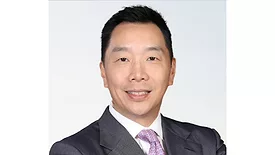Photo of David Li