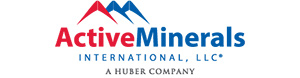 active minerals