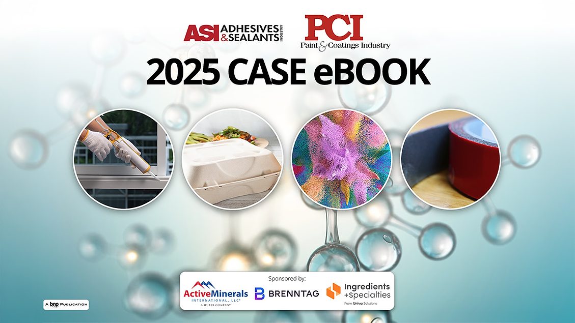 The 2025 PCI/ASI CASE eBook