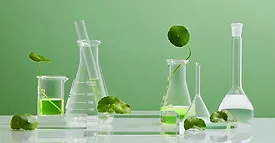 chemistry set