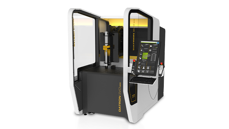 Dispensing system DATRON evo 600