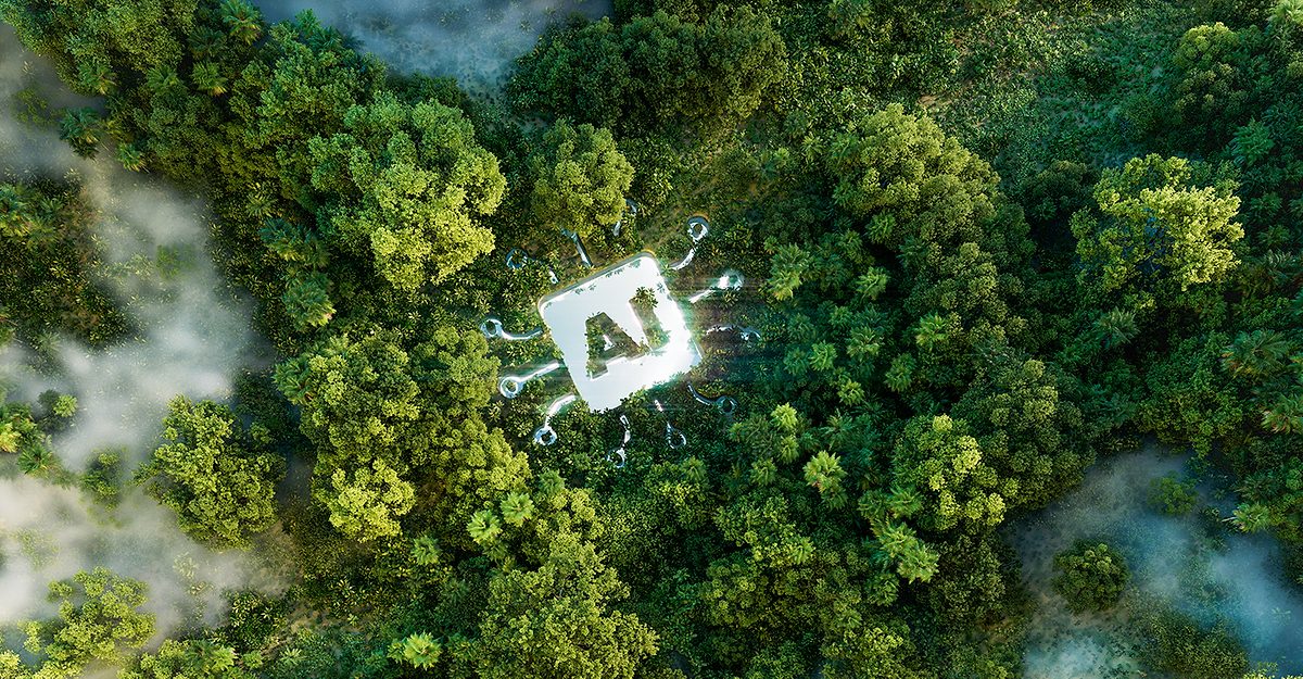 How AI and Biobased Chemistry Are Helping Transform Industrial Adhesives