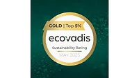 Picture of the Ecovadis symbol