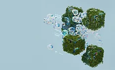 a sustainable manufacturing process