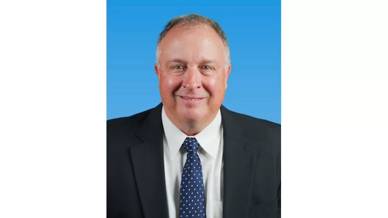 Picture of Greg Michael