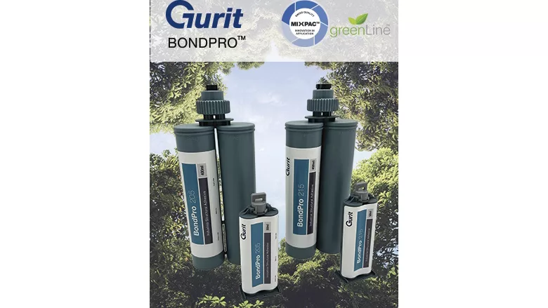 Picture of adhesive dispensers