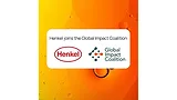 Picture of Henkel and GIC logos