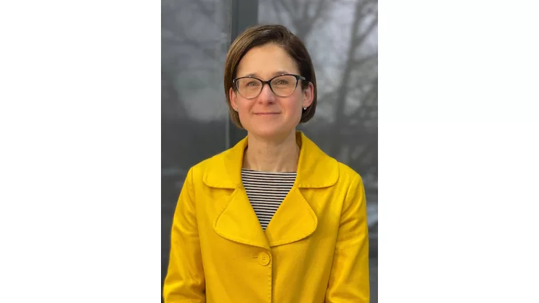 Picture of Janet Page