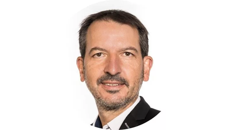 Picture of Jean Claude Lasserre