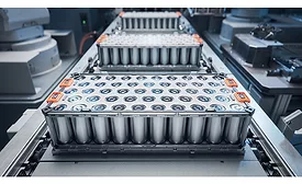 electric car battery