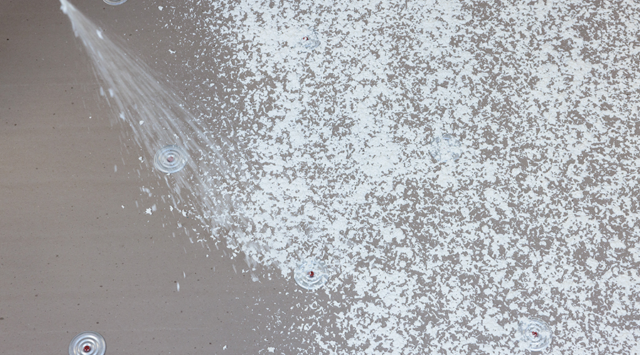 How Spatter Application Adhesives Expand Coverage and Efficiency ...