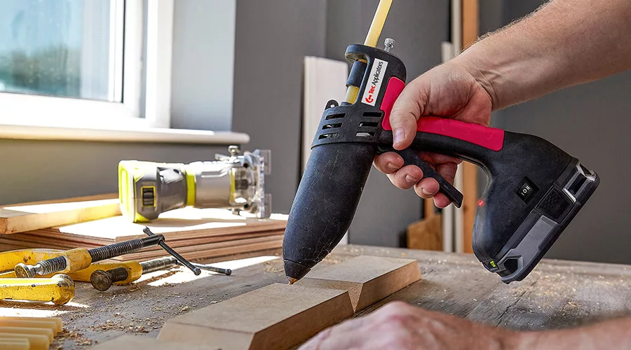 Power Adhesives Ltd. 