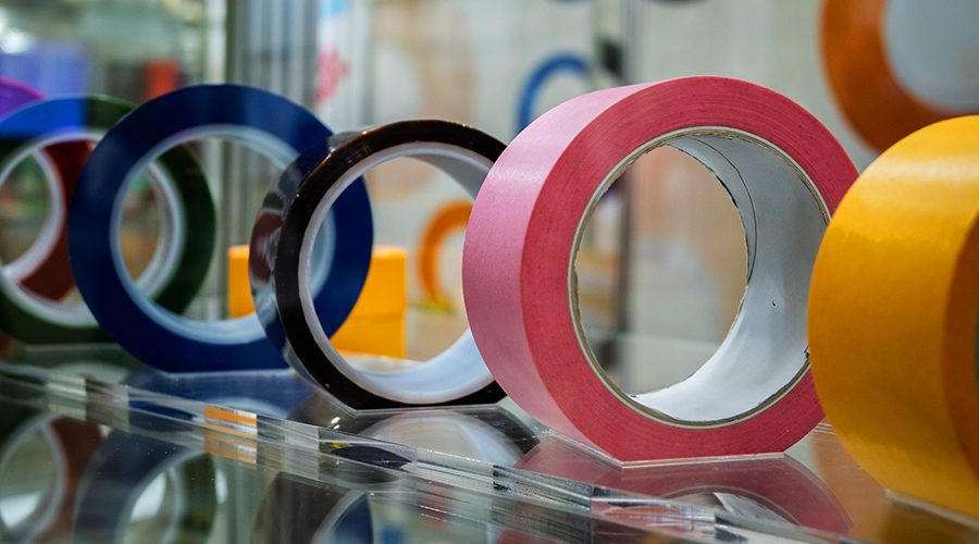 Driving Defossilization in the Adhesive Tape Industry | Adhesives ...