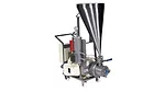 The ROSS Inline High Shear Mixer with SLIM Powder Injection Technology. 