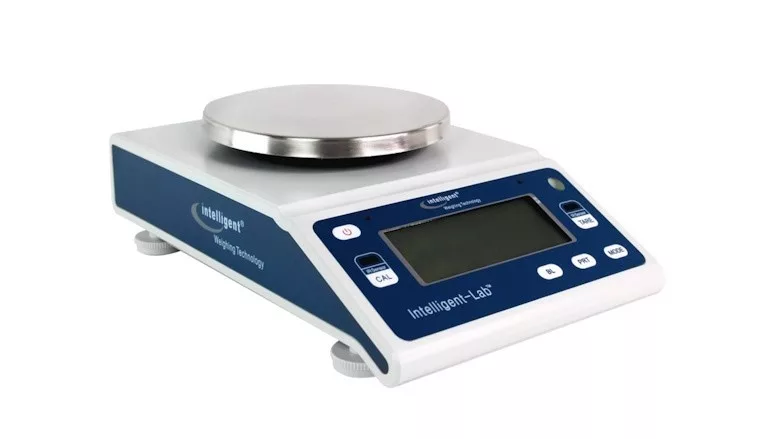 Picture of a scale