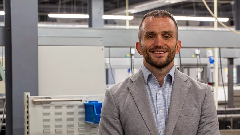 Picture of Ross Cunningham