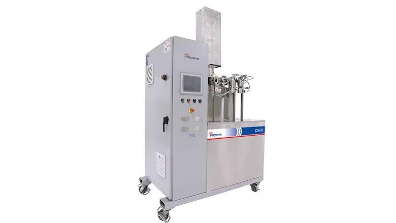 Picture of the ProSys Fill CMX