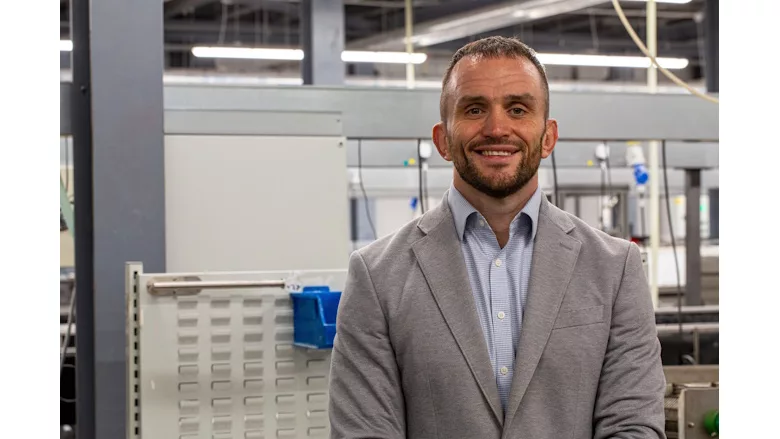 Picture of Ross Cunningham