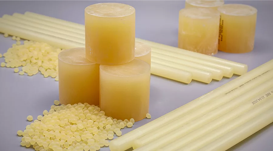 Shaped formats require minimal investment and can be used with existing handheld applicators.