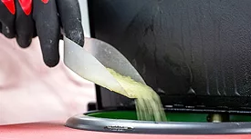 adhesives for packaging