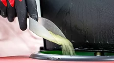 adhesives for packaging