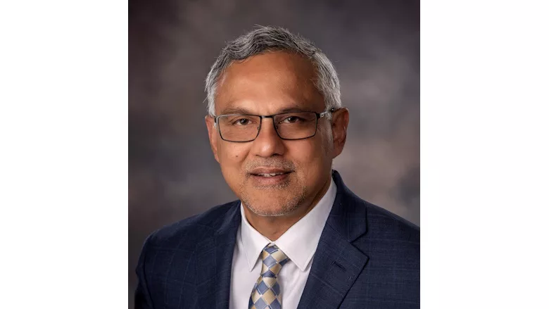 Photo of Subramanian Ramki