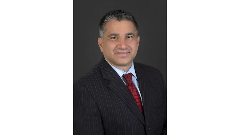 Picture of Vince Morales