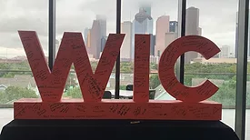 Picture of Women in Chemicals logo