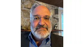 Picture of Geoff Webster