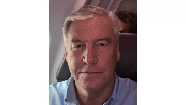 Picture of Philip Williams