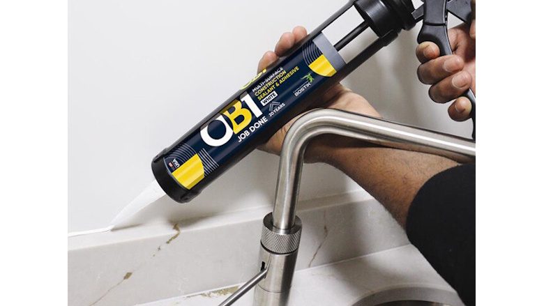 BOSTIK: Multi-Surface Construction Sealant and Adhesive
