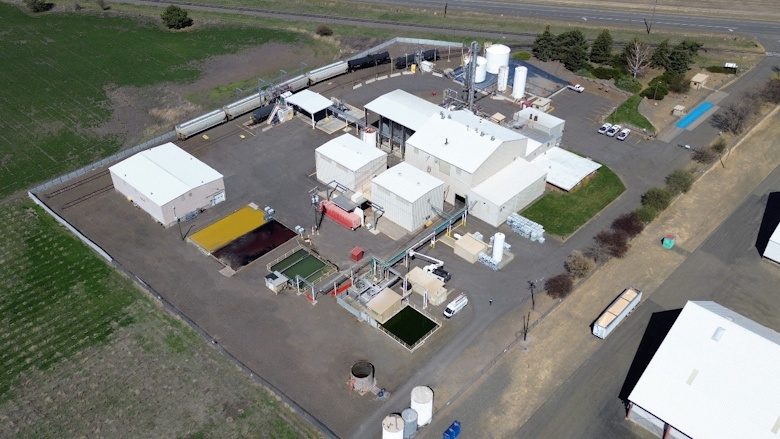 Kronospan Closes Acquisition of Hexion Site in Oregon