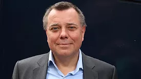 Picture of Marc de Pater 