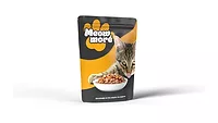 Henkel Loctite Liofol LA7837_LA6265 Picture of a package of cat food