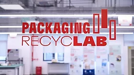 Picture of a laboratory