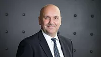 Picture of Laurent Peyronneau EVP of Bostik