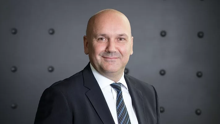 Laurent Peyronneau EVP of Bostik Picture of Laurent Peyronneau EVP of Bostik