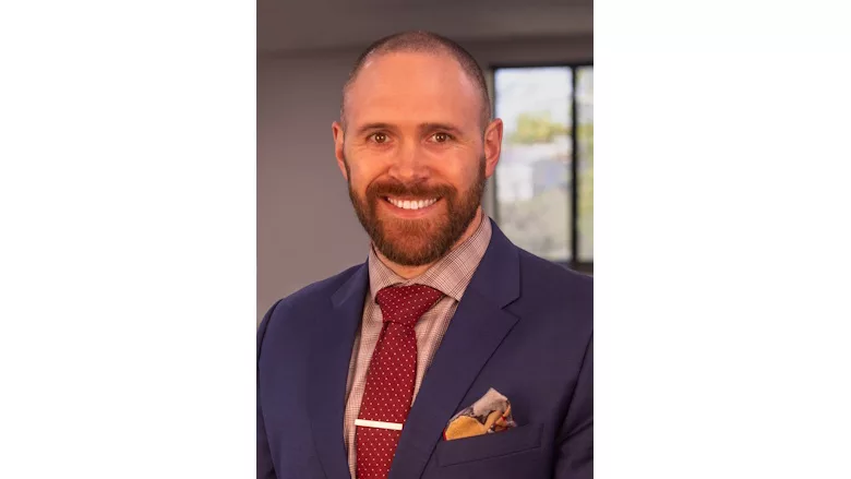 Photo of Mike McConnell