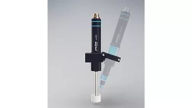 Picture of a dispensing needle