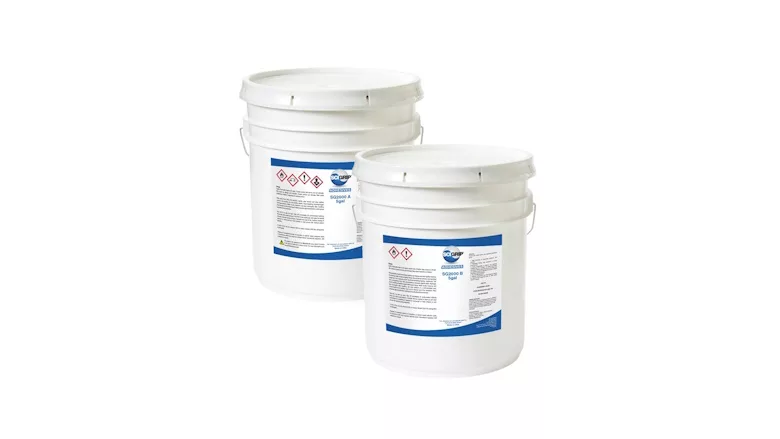 Picture of IPS Adhesives SCIGRIP SG2000 in plastic drums