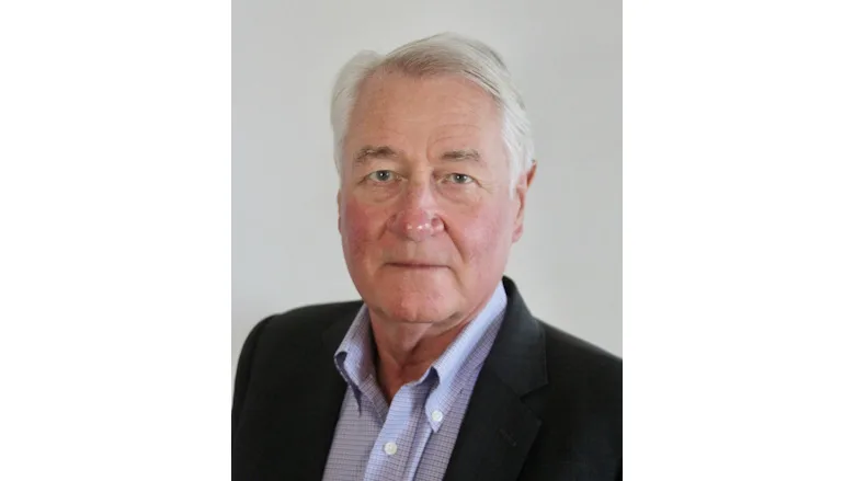 Picture of a man