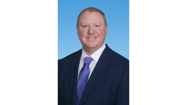 A picture of a man