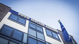 Picture of a building facility of Bodo Moller Chemic