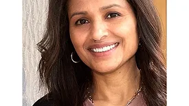 Picture of a woman