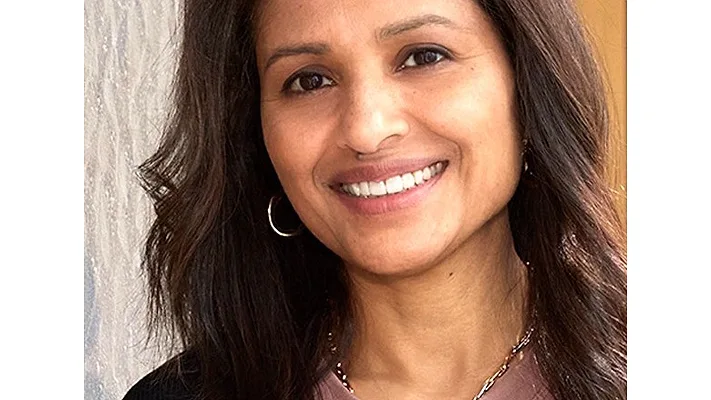 Sabrina Chatterjee of ChemQuest Picture of a woman