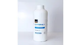 Picture of a bottle of glue