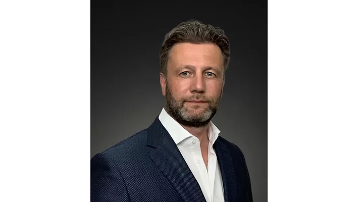 Picture of a man